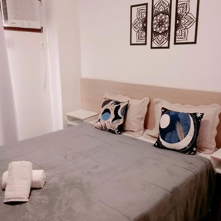 الشقق الفندقية ماكايفي  Flats Via Mar المظهر الخارجي الصورة