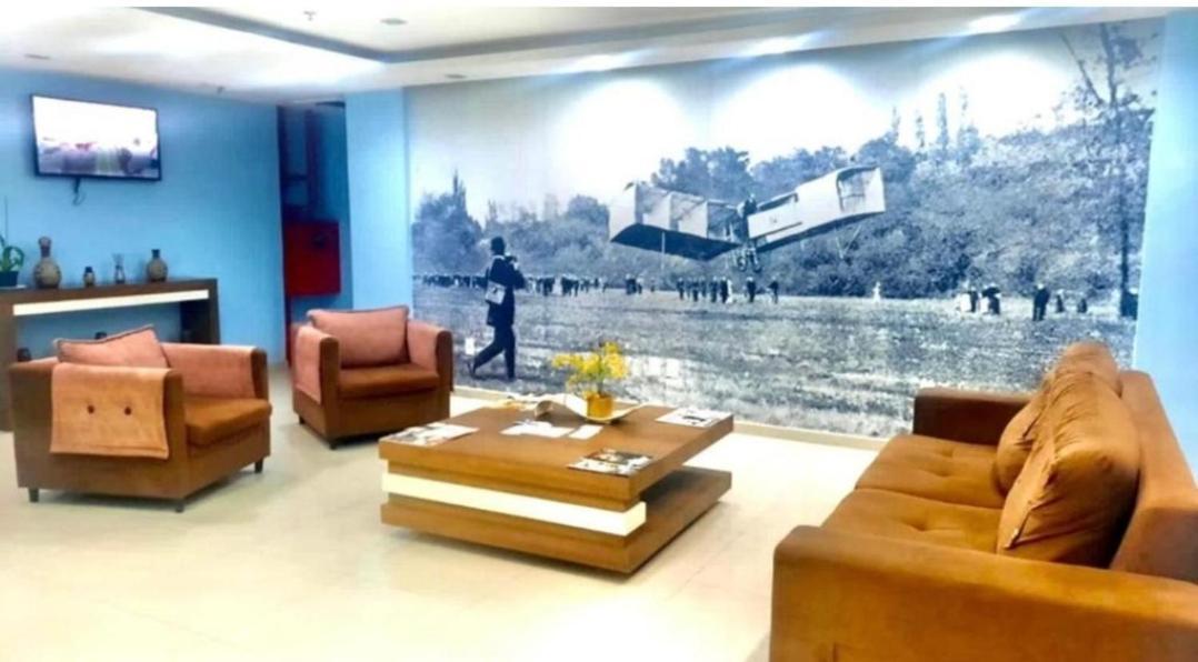 الشقق الفندقية ماكايفي  Flats Via Mar المظهر الخارجي الصورة