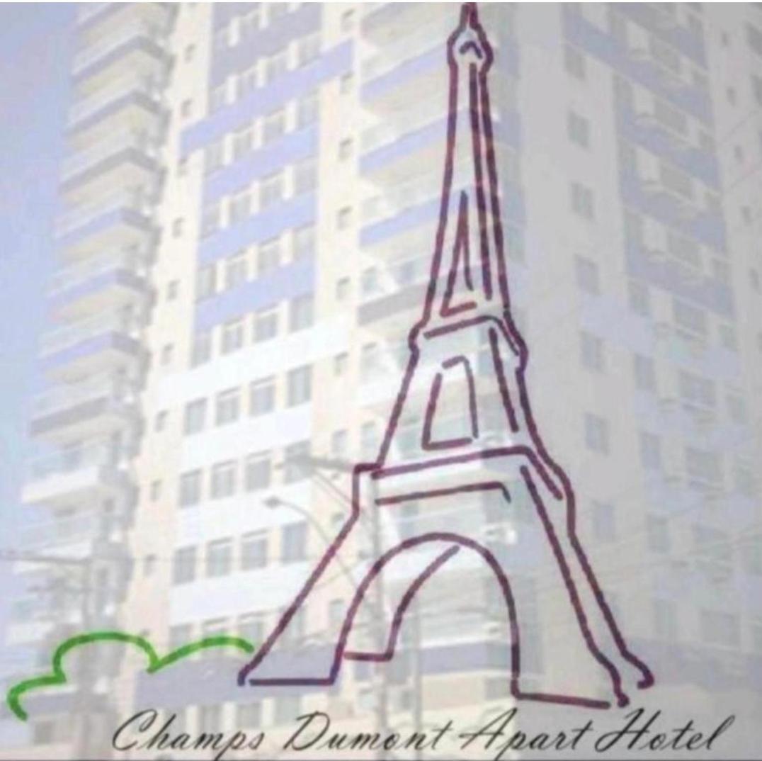 الشقق الفندقية ماكايفي  Flats Via Mar المظهر الخارجي الصورة
