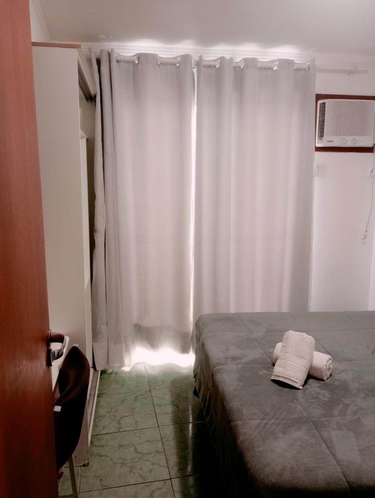 الشقق الفندقية ماكايفي  Flats Via Mar المظهر الخارجي الصورة