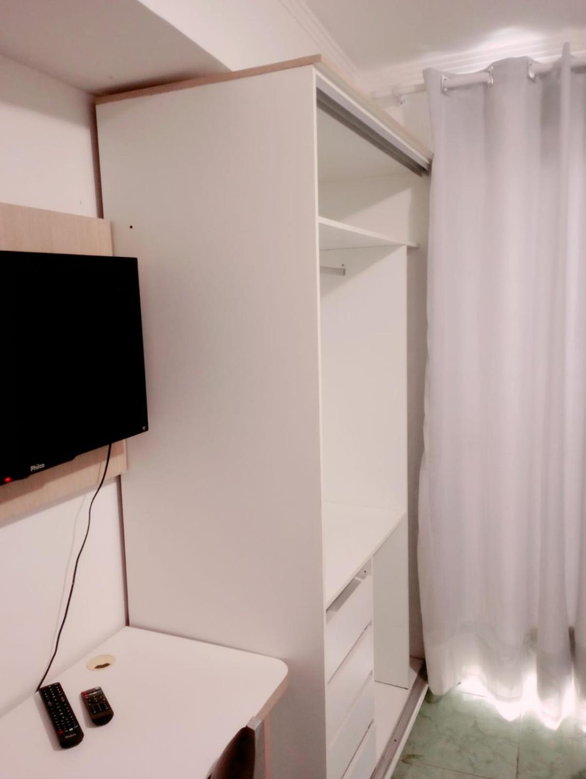 الشقق الفندقية ماكايفي  Flats Via Mar المظهر الخارجي الصورة