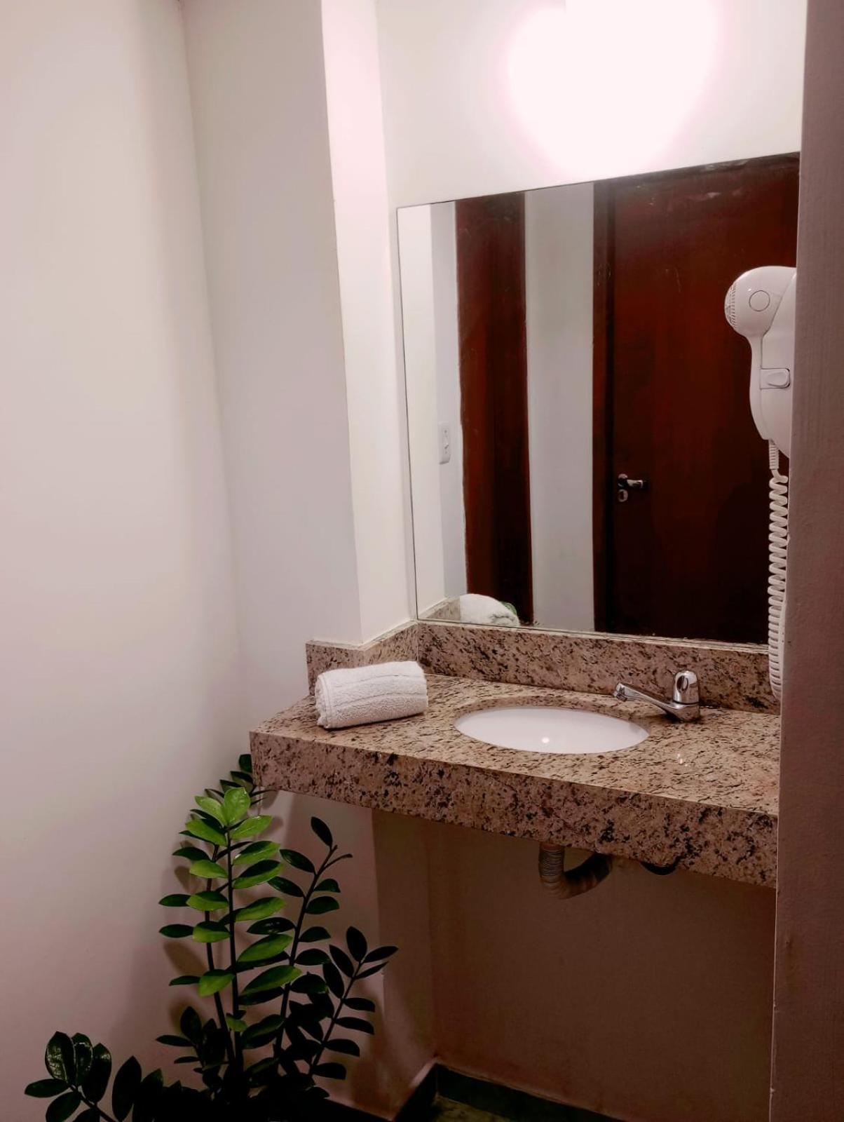 الشقق الفندقية ماكايفي  Flats Via Mar المظهر الخارجي الصورة