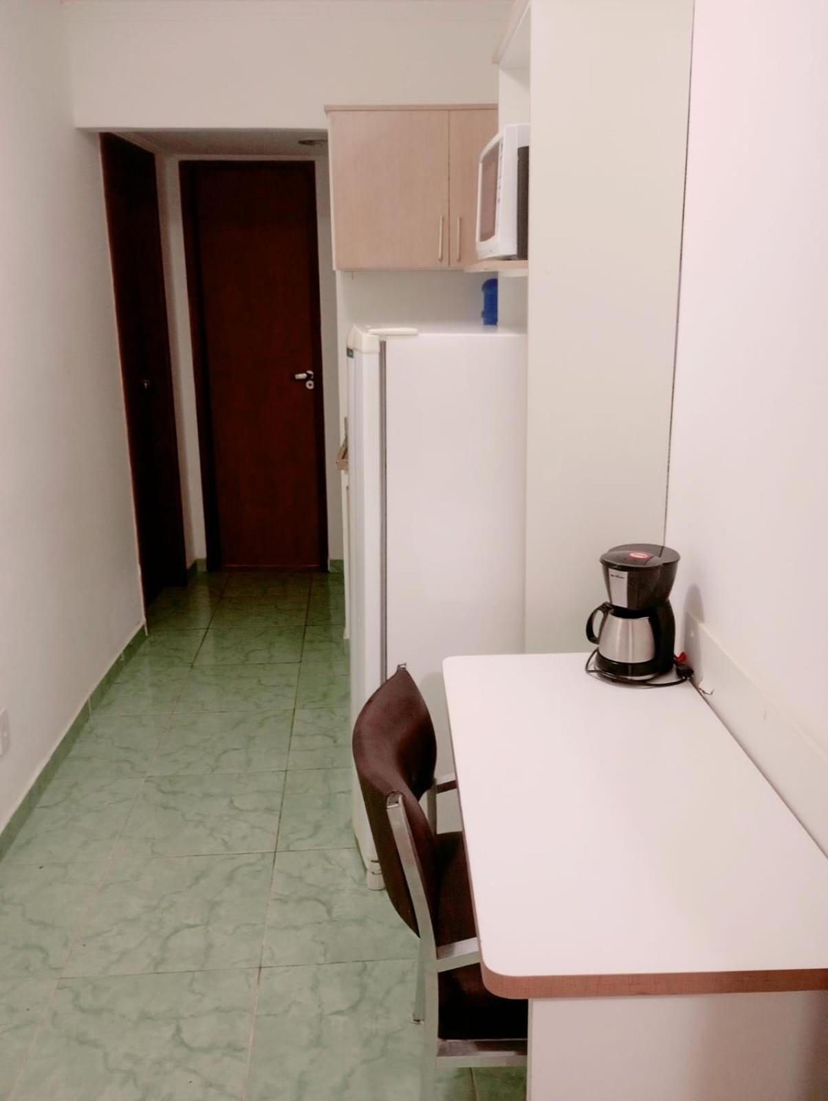 الشقق الفندقية ماكايفي  Flats Via Mar المظهر الخارجي الصورة
